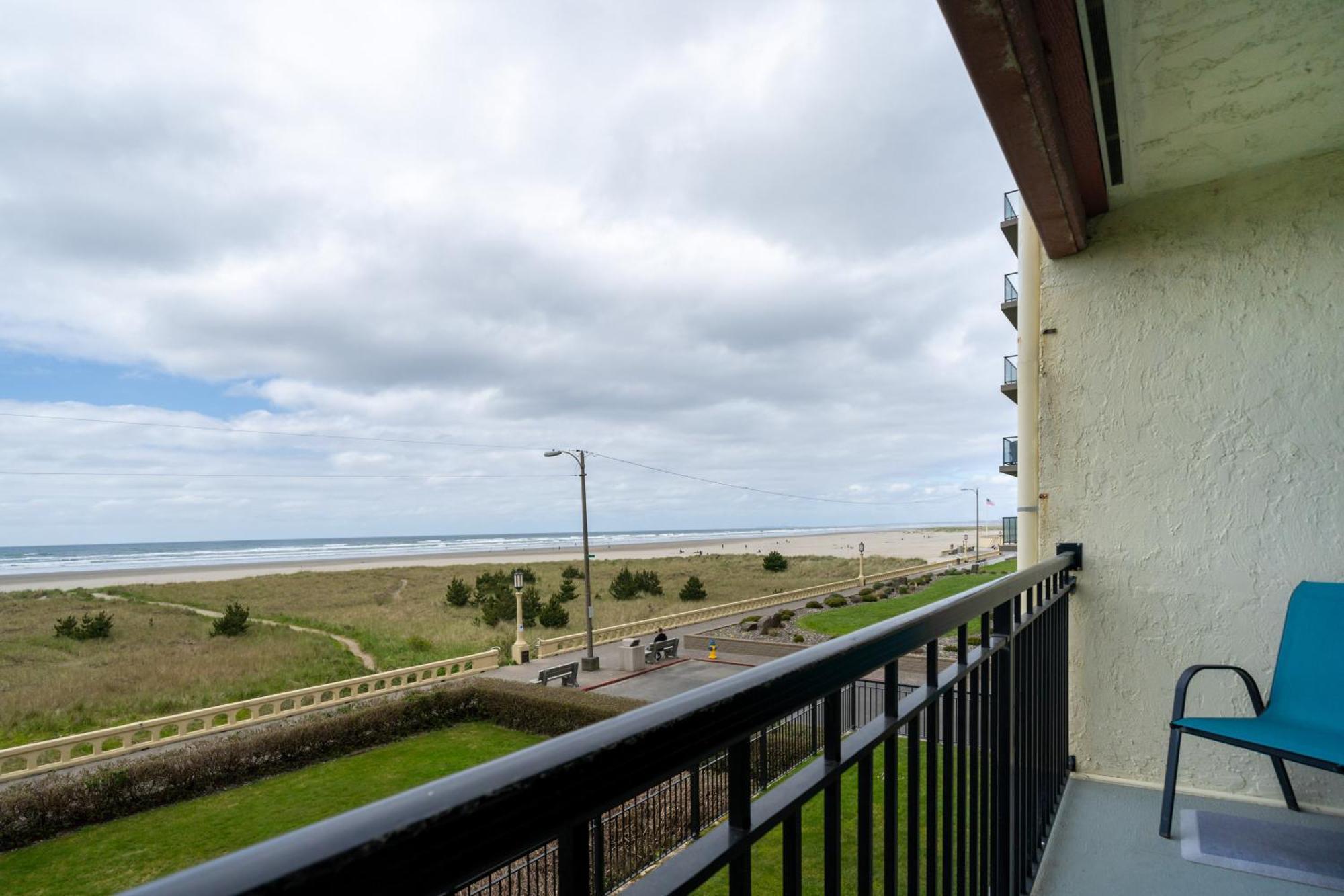 Seaside Beach Club 203 Bagian luar foto